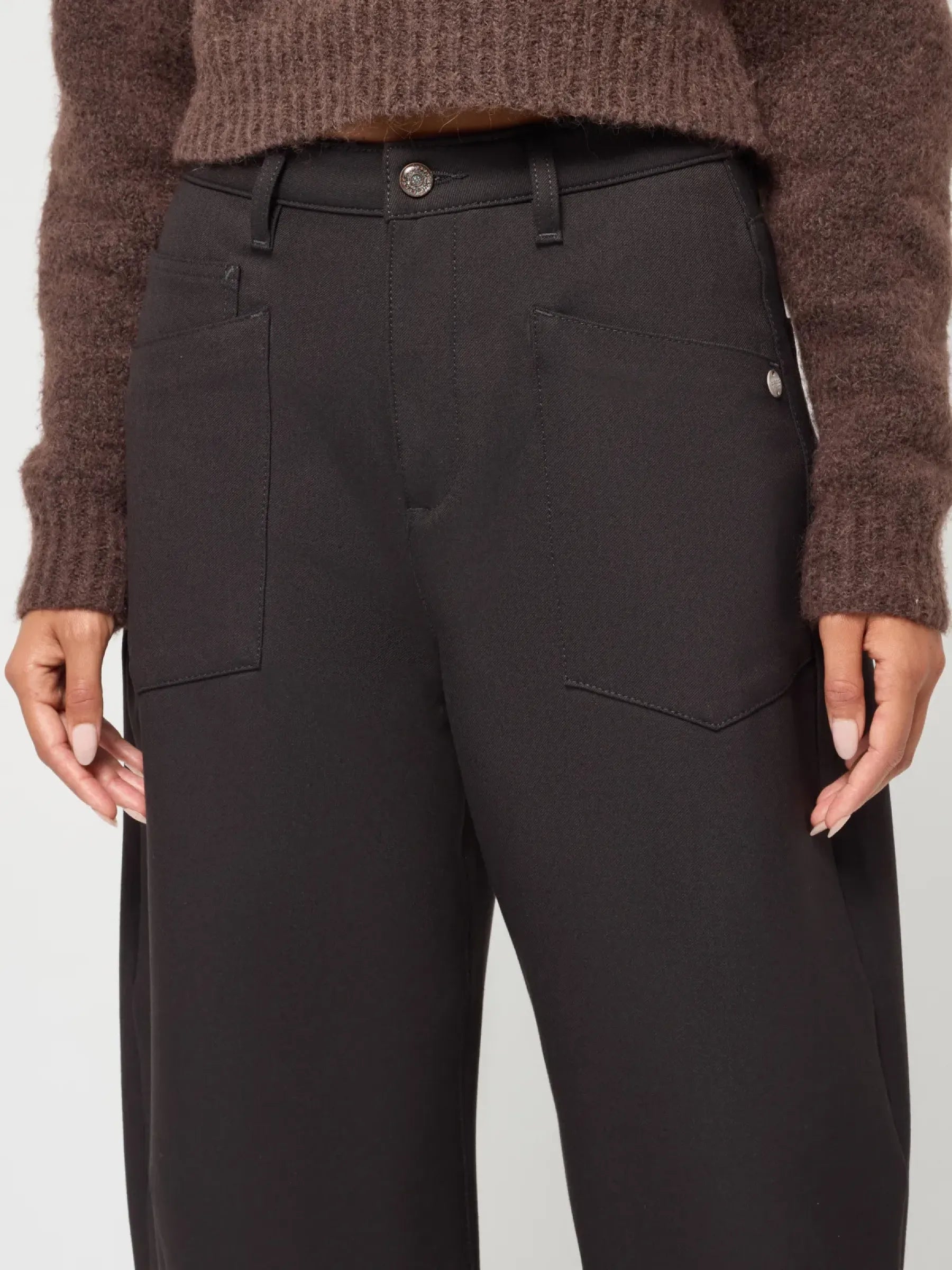 Jeanshose 94ODINA