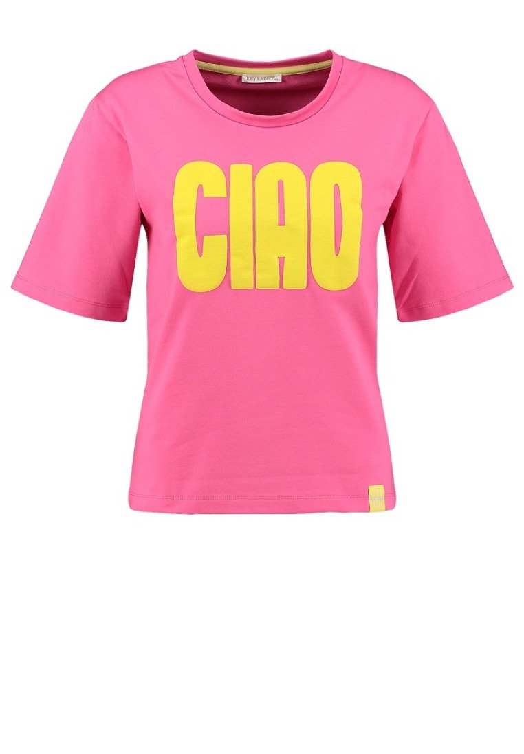 Key Largo T-Shirts