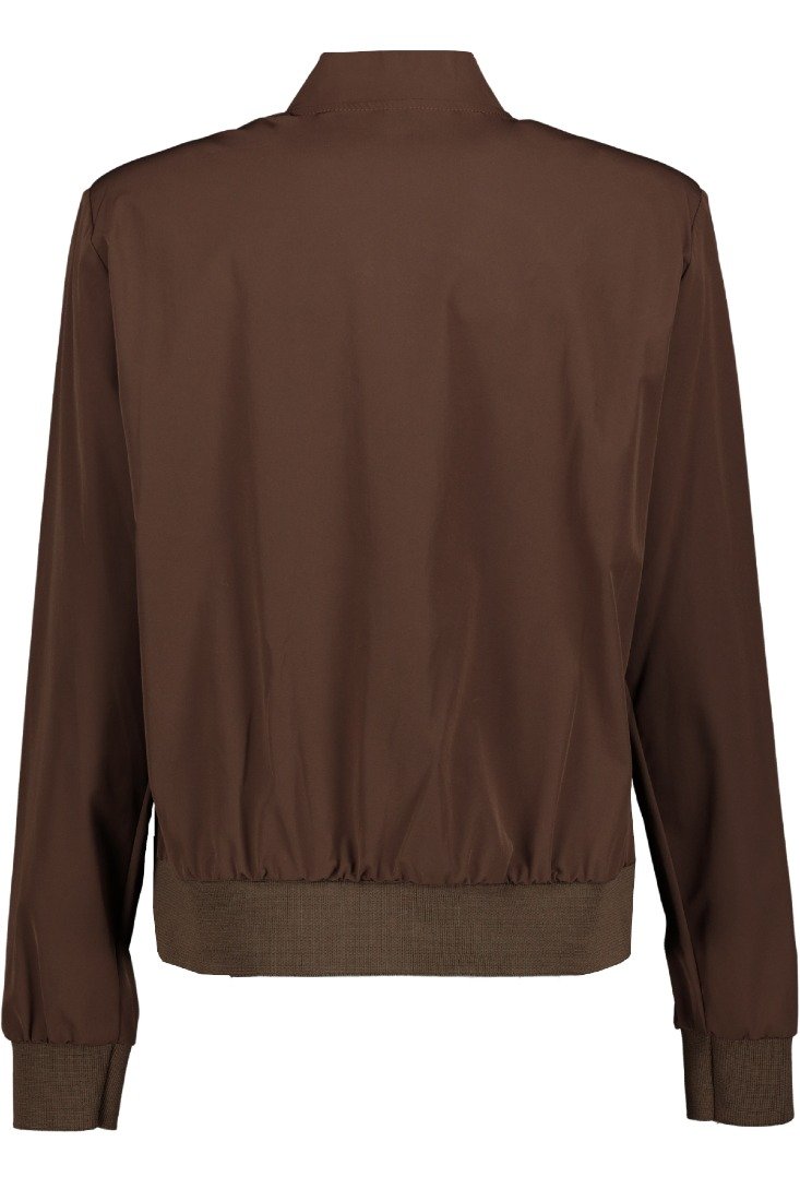 Goose Flash Blouson Braun