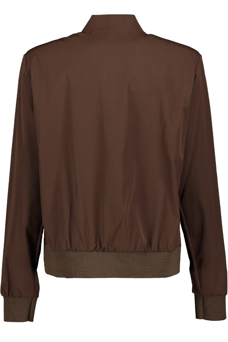 Goose Flash Blouson Braun