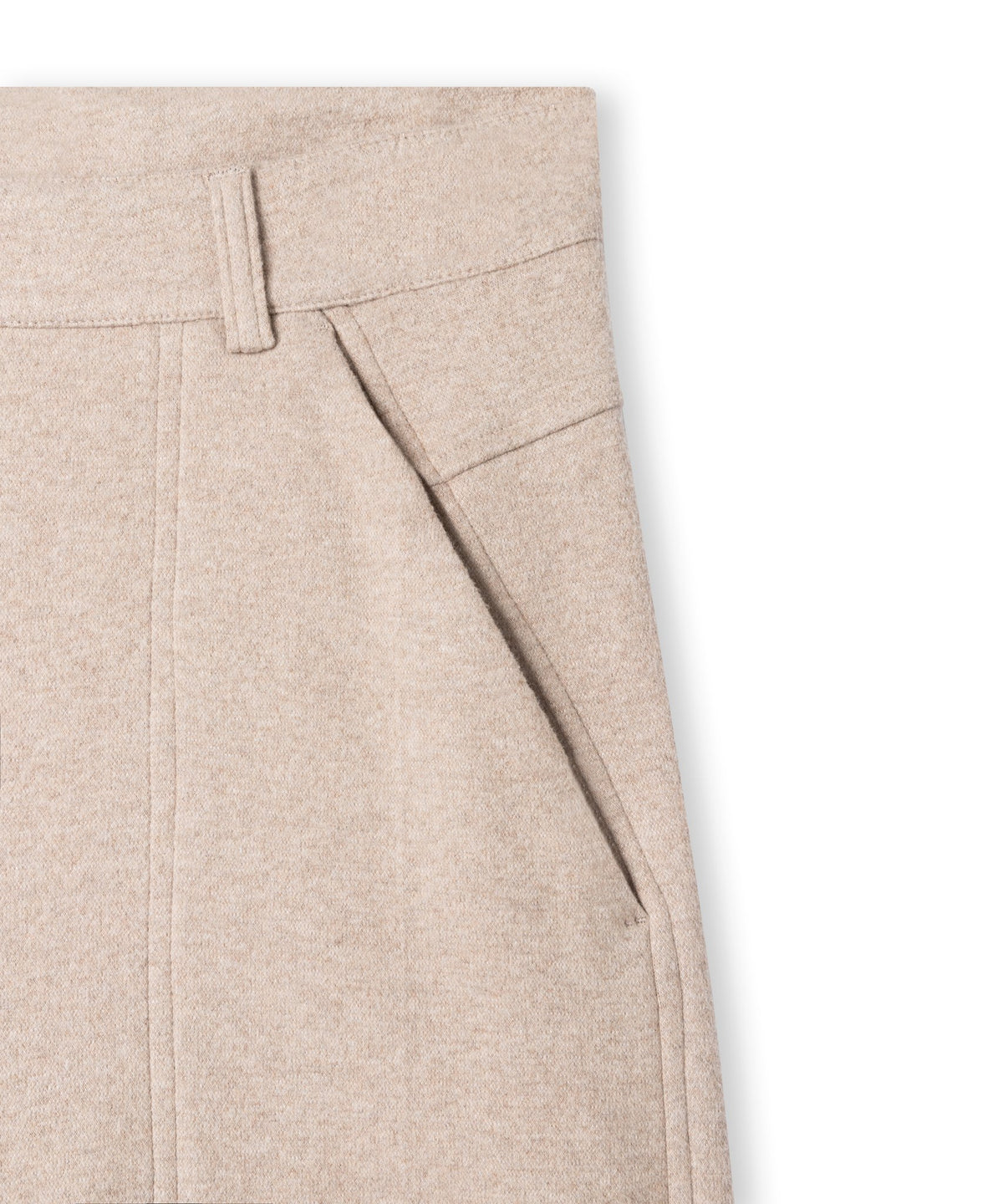 Hose ORLY PLAIN
