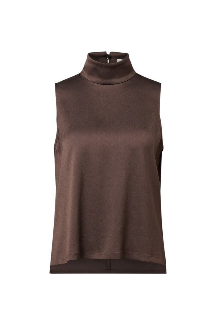 Blusen-Top HALIRA