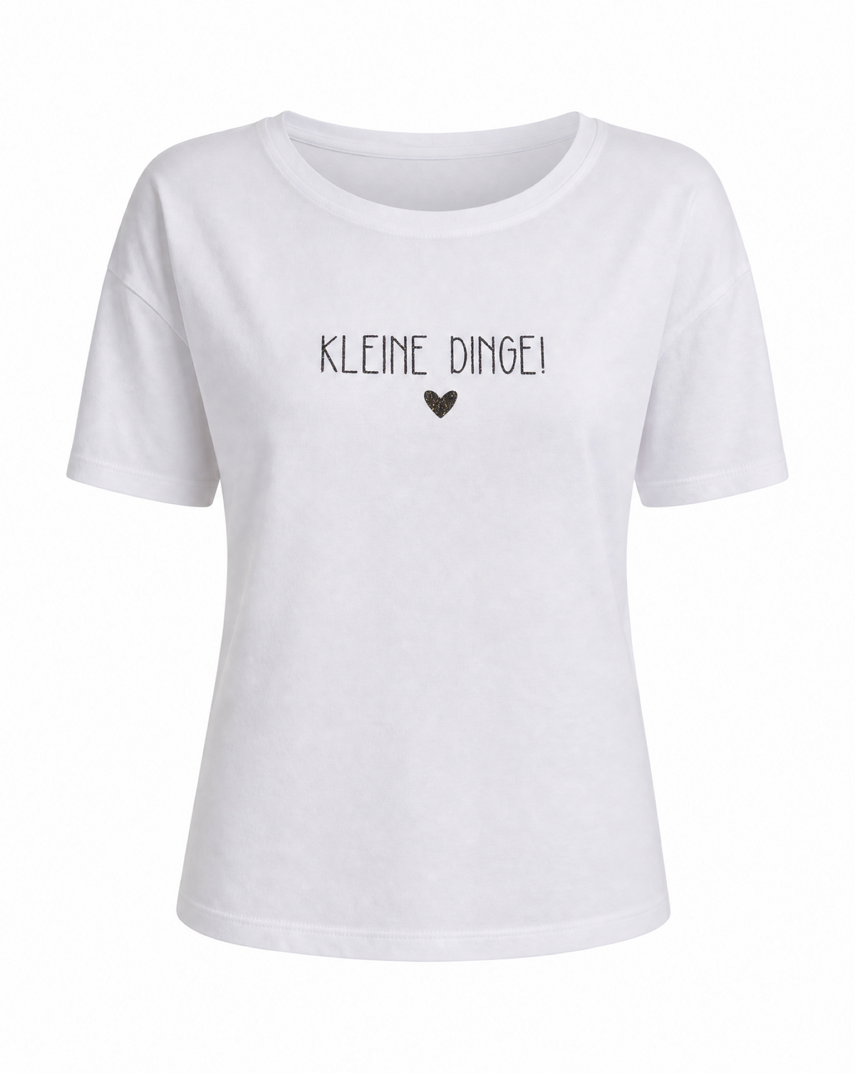 T-Shirt Kleine Dinge