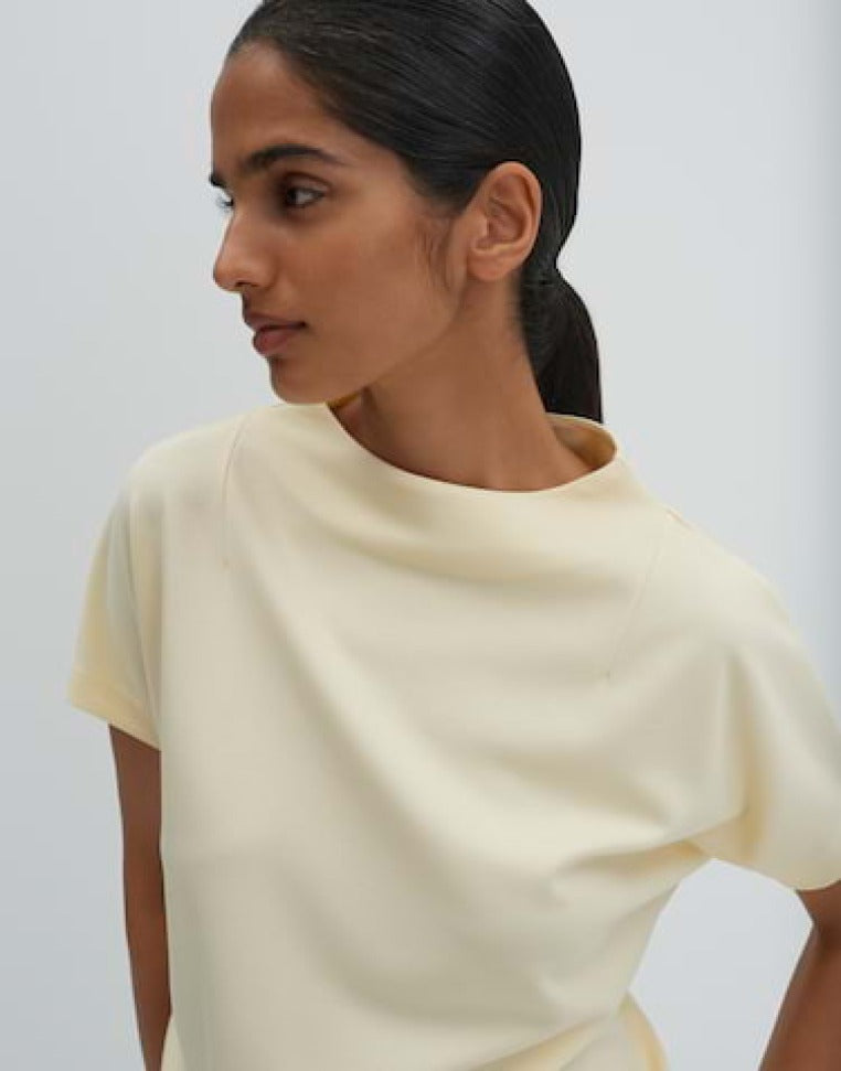 someday T-Shirts Buttercream