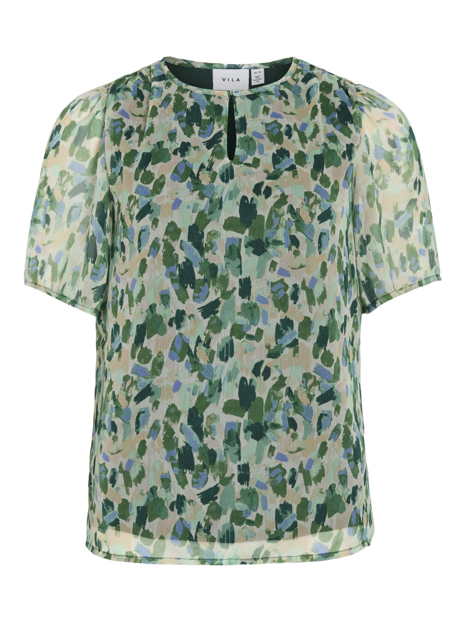 Bluse VIEMMA