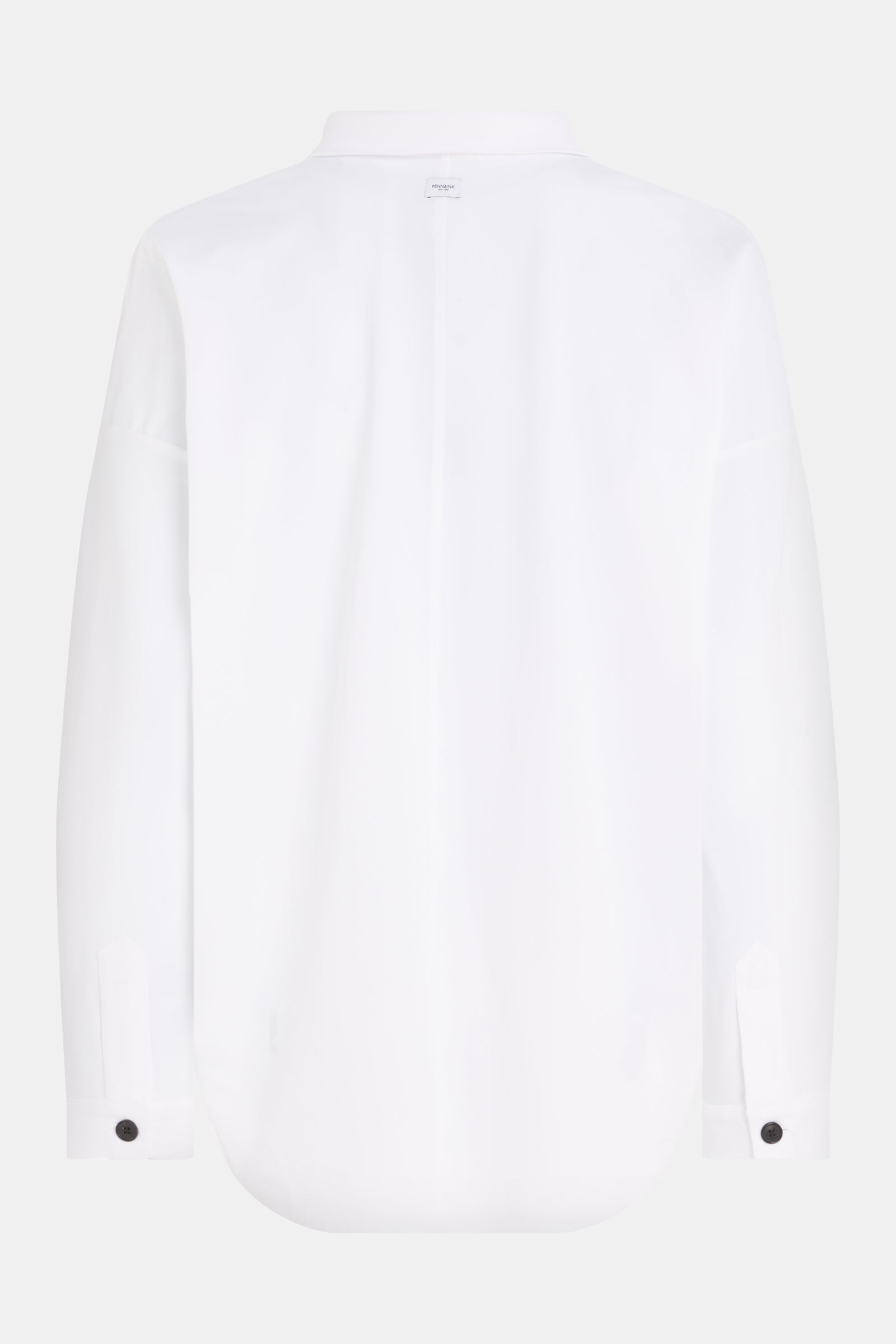 Penn & Ink Blusen White