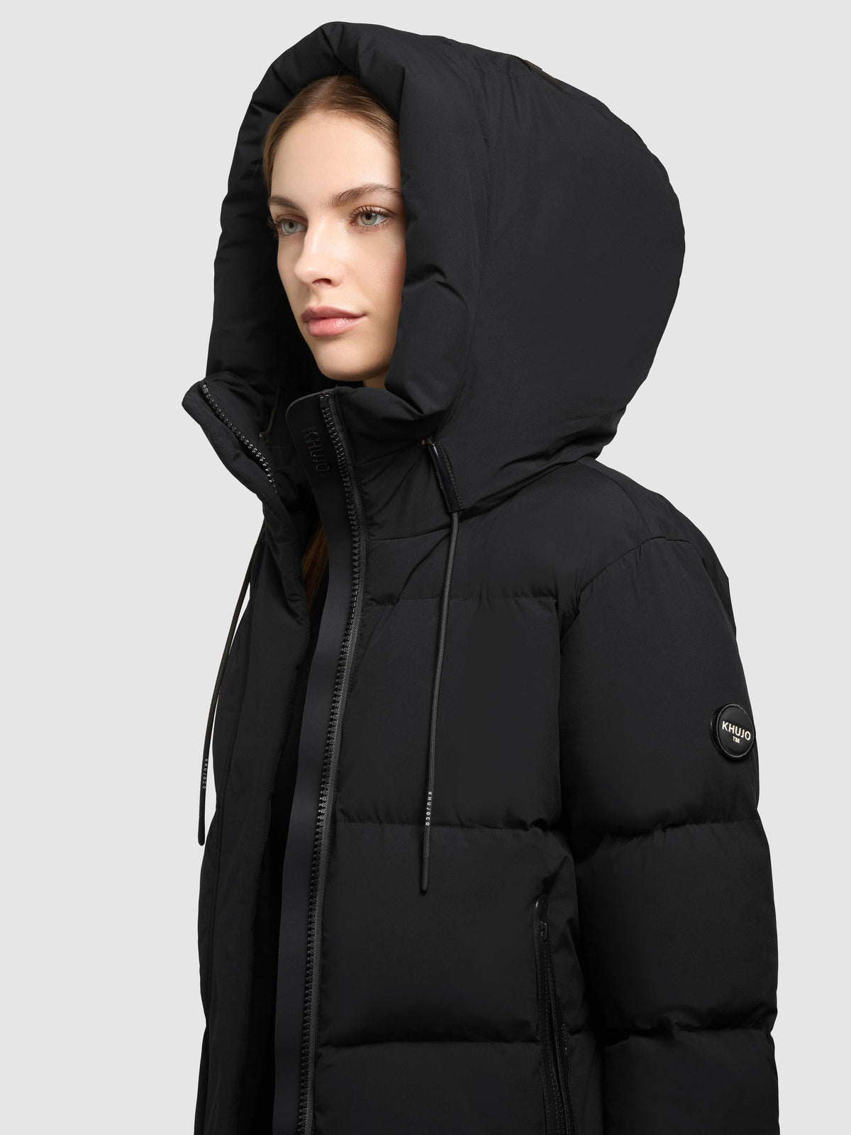 Jacke ENITS2 MATT