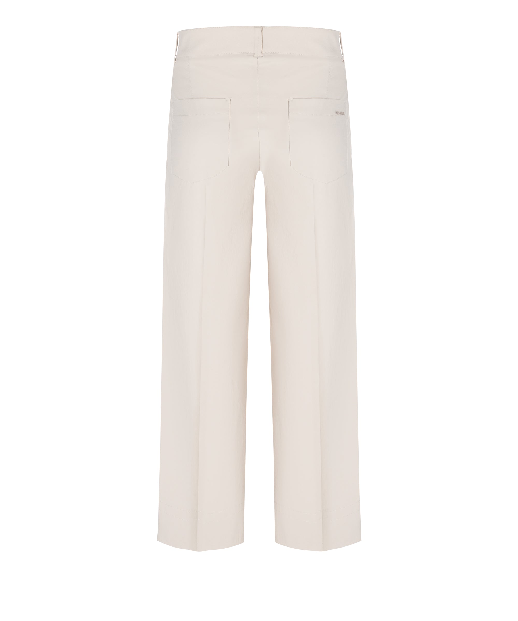Cambio Hosen Pale Ivory