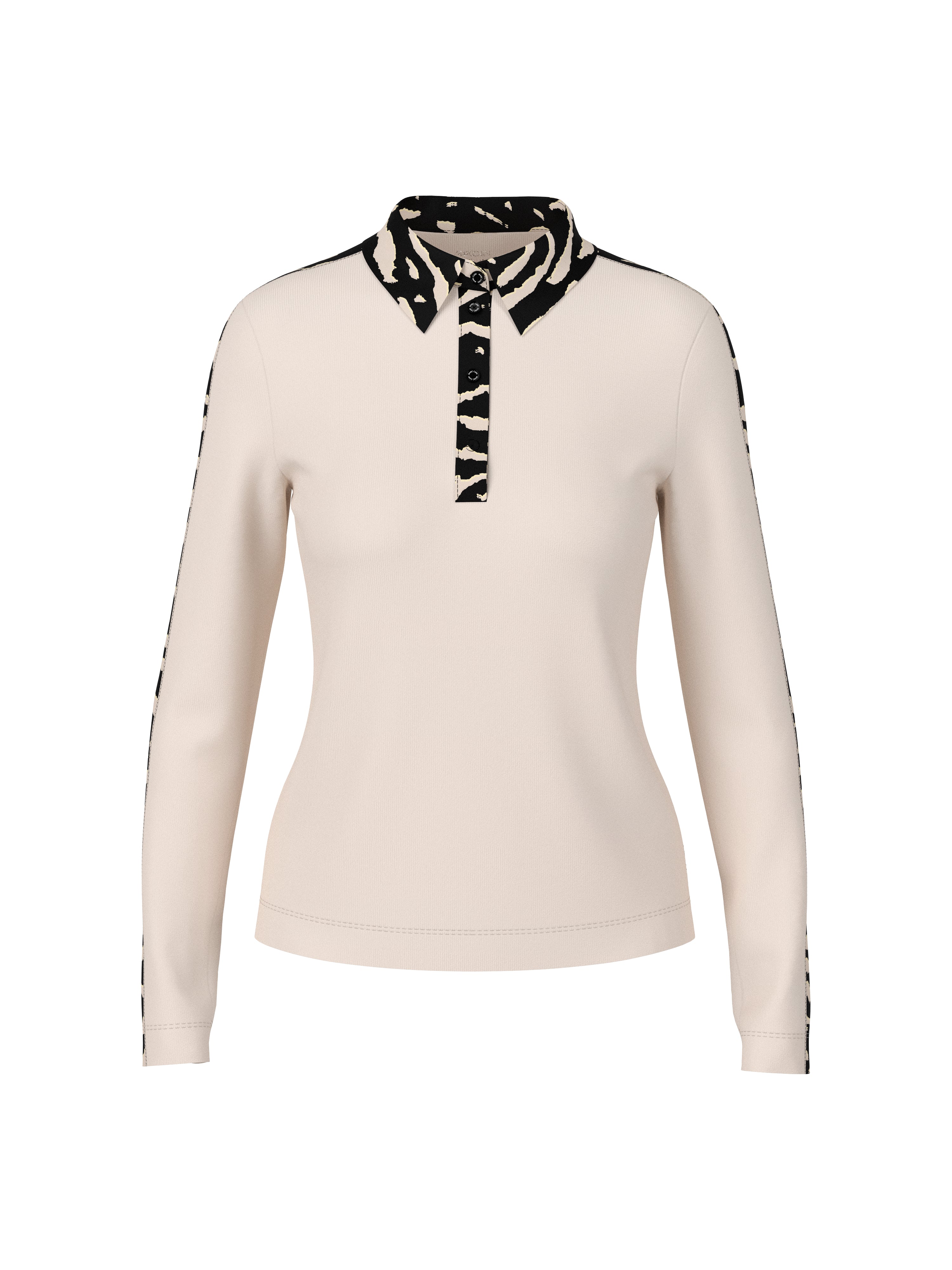 MarcCain Sports Polos Black