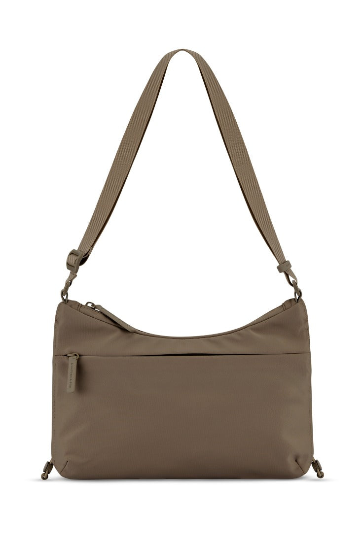 KAPTEN & SON Taschen Walnut