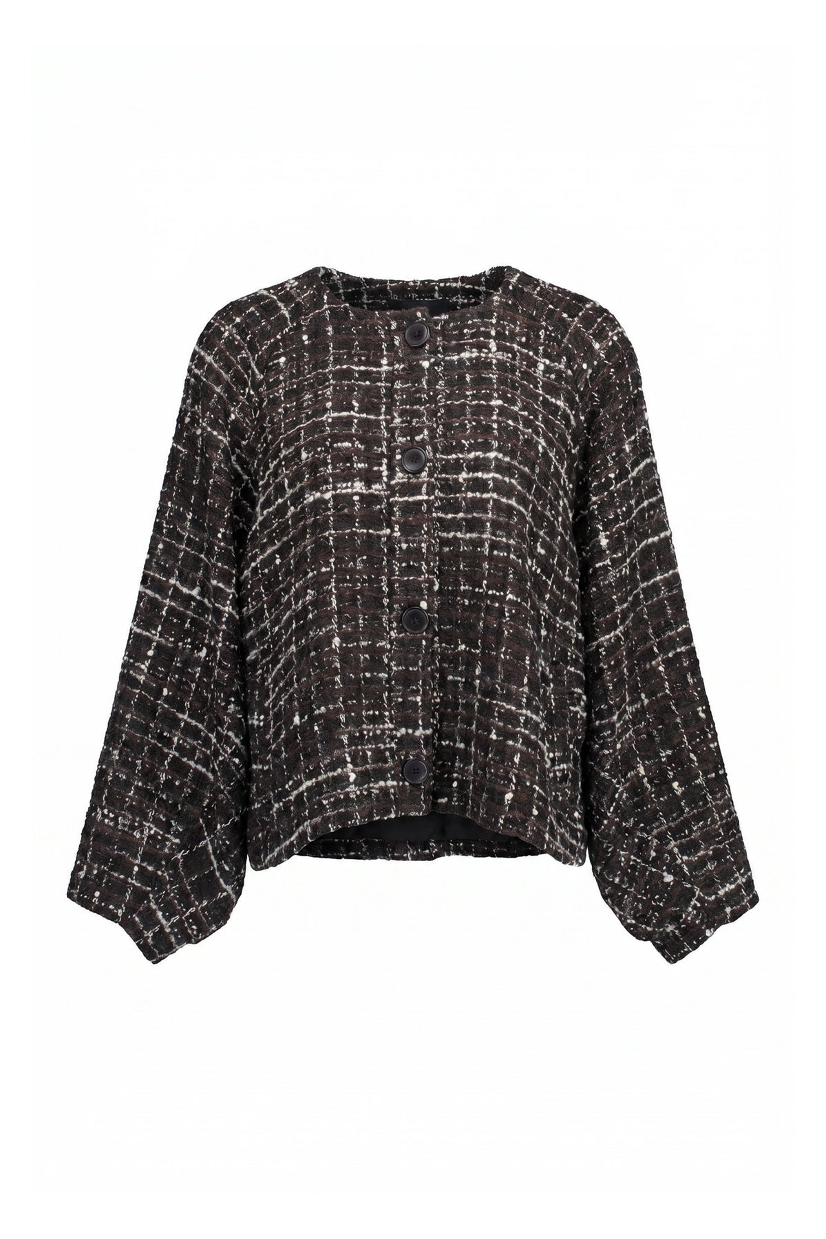 Jacke KENZA