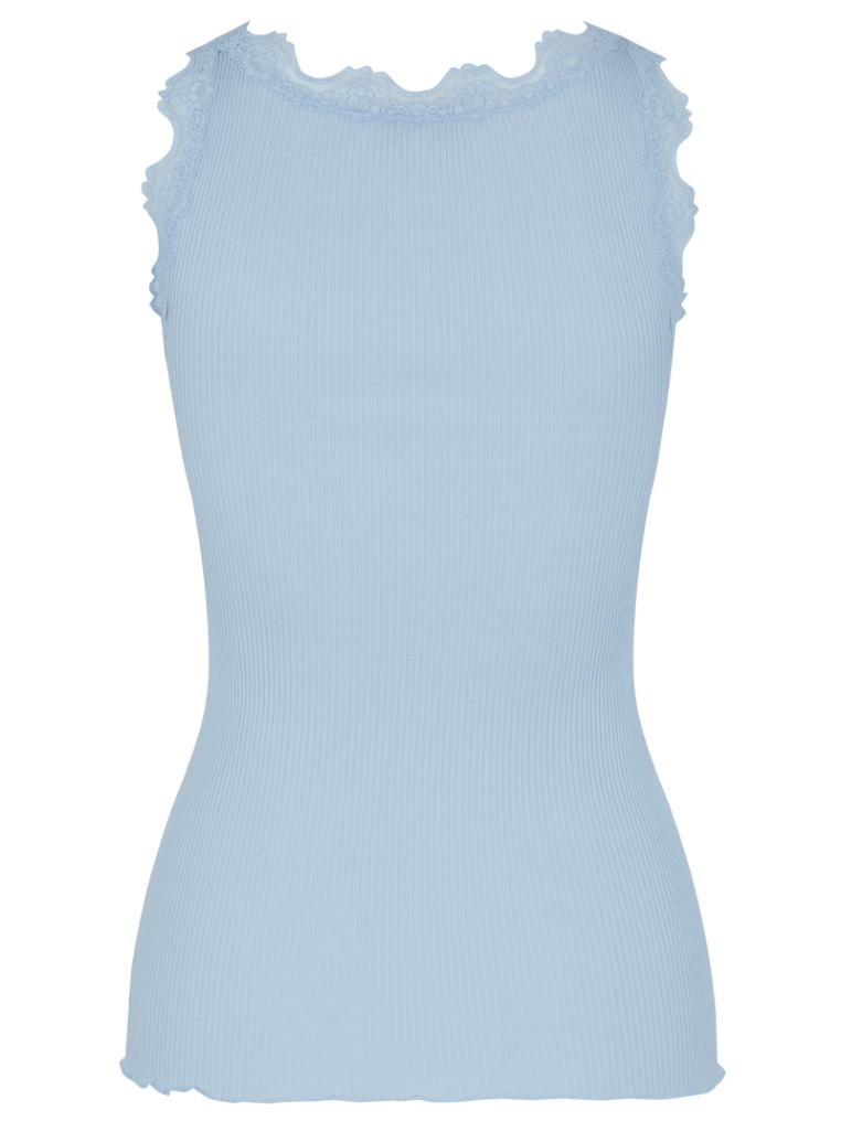 ROSEMUNDE Tops Heather Sky