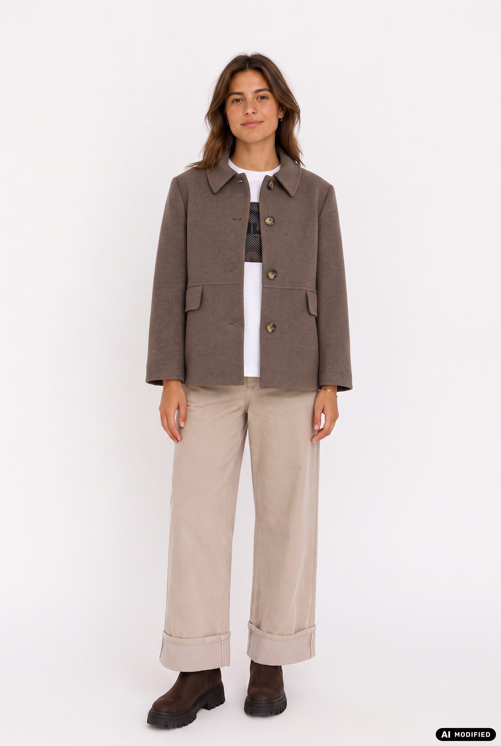 Blazerjacke CILOTTE