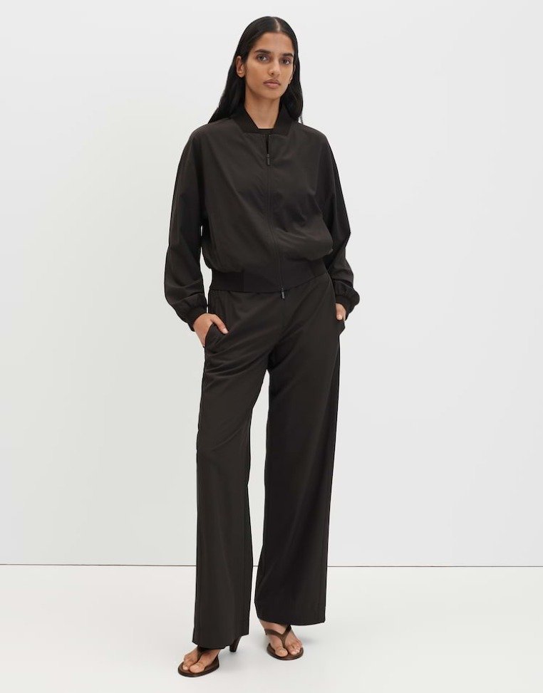 Blousonjacke Narlisa