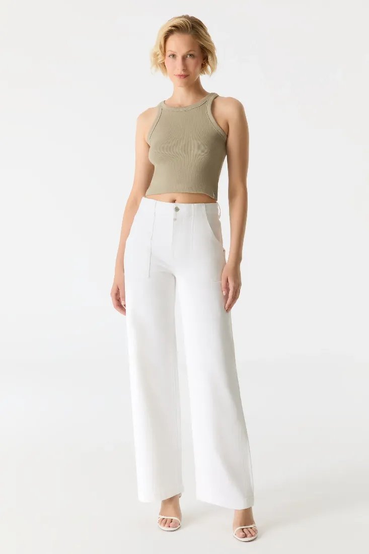 Wide Leg Jeans Lulu