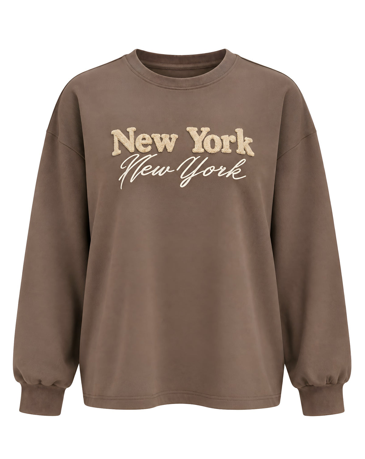 Sweatshirt NEW YORK