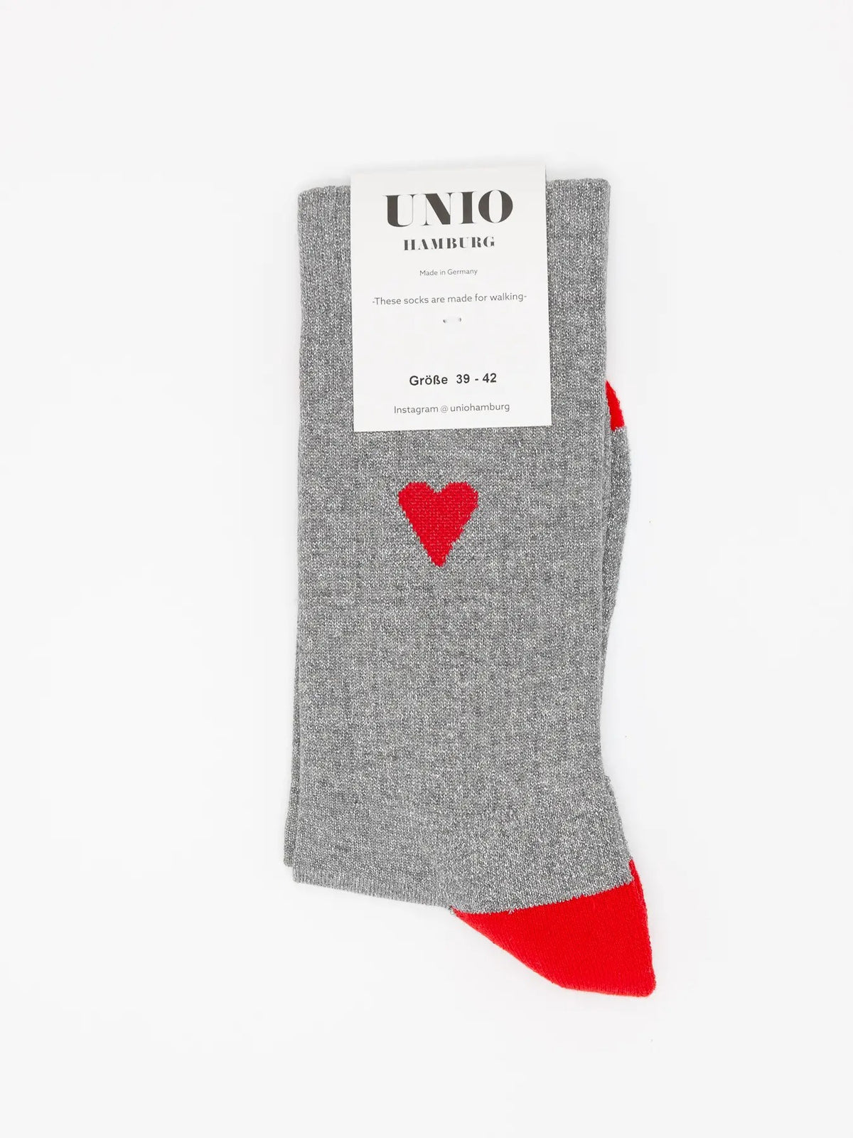 Socken LOVE