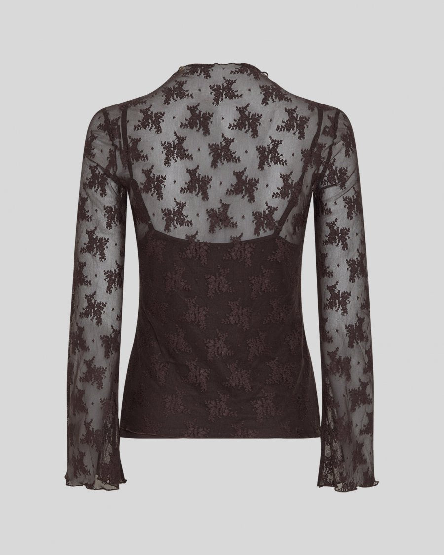 MSCH Copenhagen Longsleeve Molé