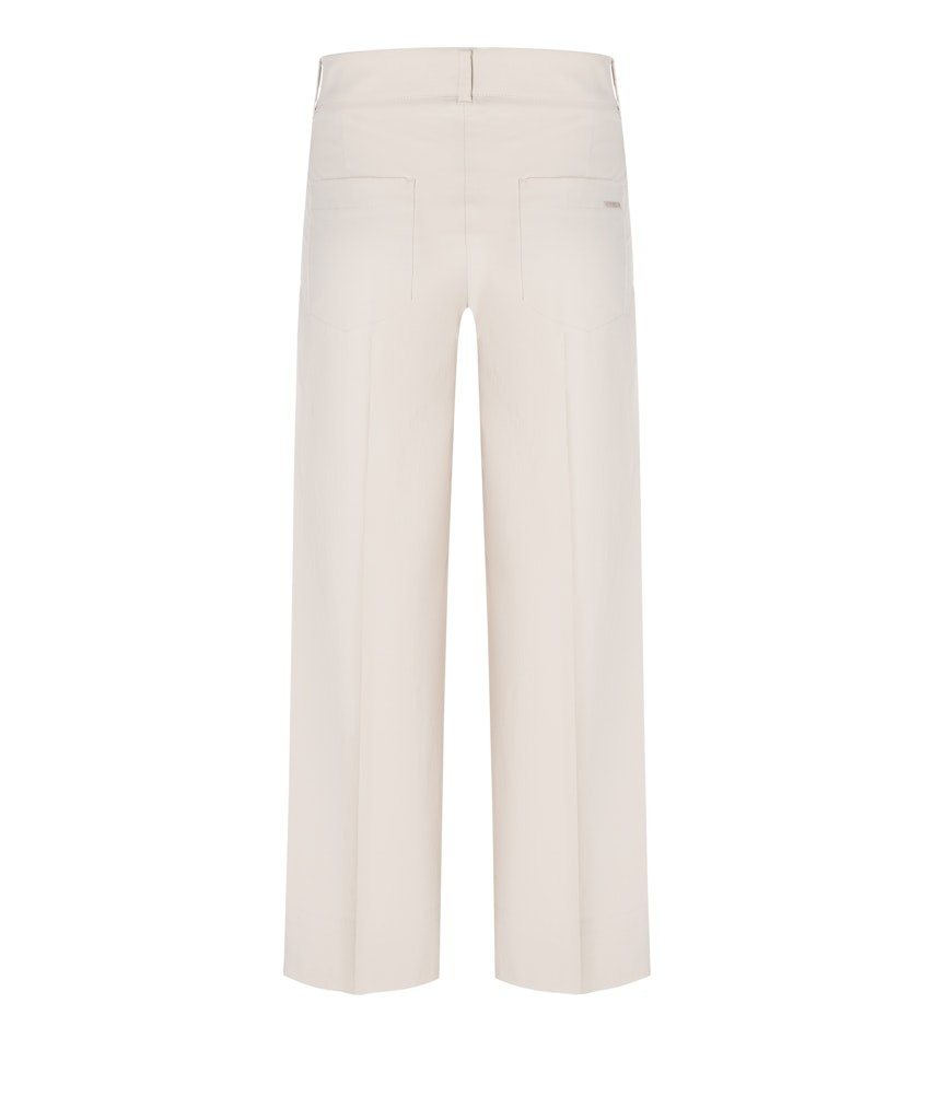 Cambio Hosen Pale Ivory