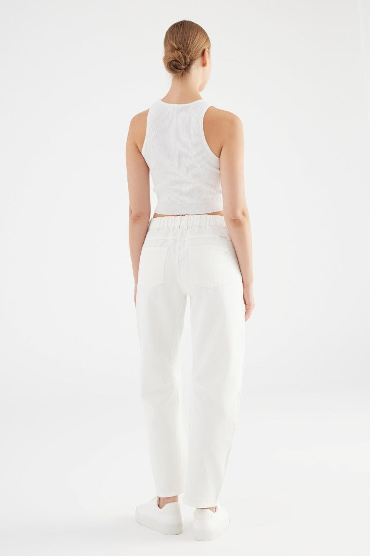 O-Shape Jeans Selena