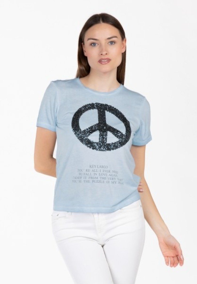Key Largo T-Shirts