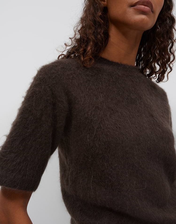 Strickpullover Pammi