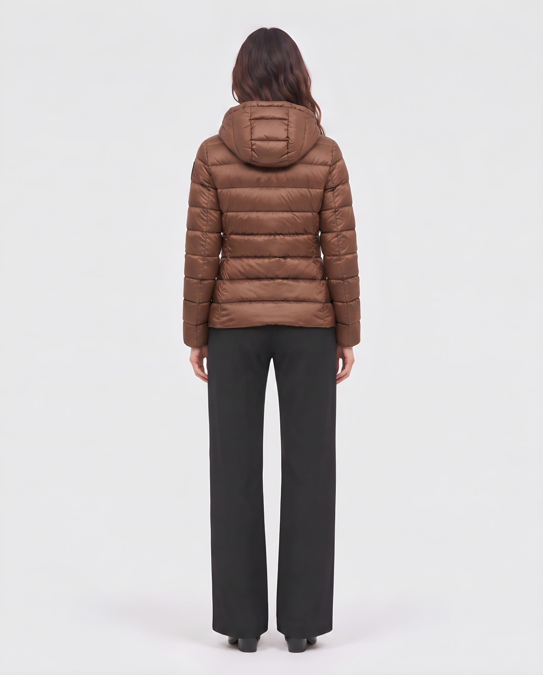 Steppjacke CHARME