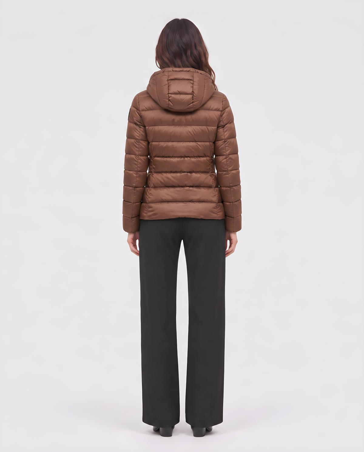 Steppjacke CHARME
