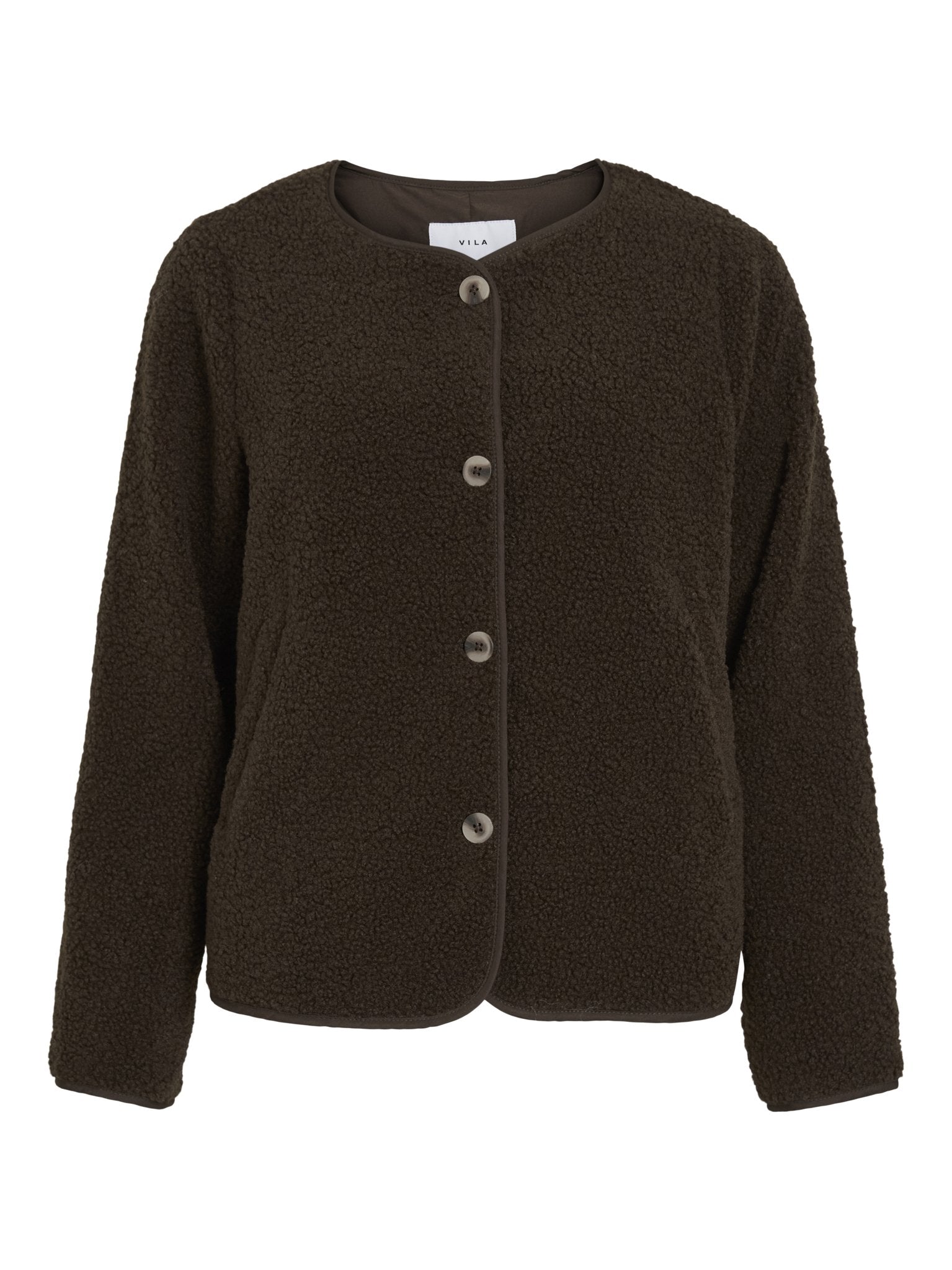 Teddyjacke VIADA