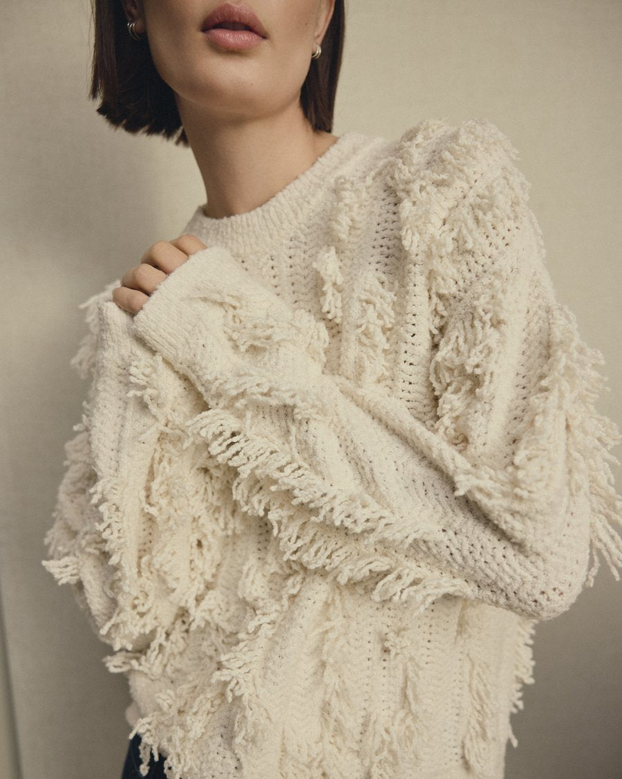 Strickpullover MSCHJennasee