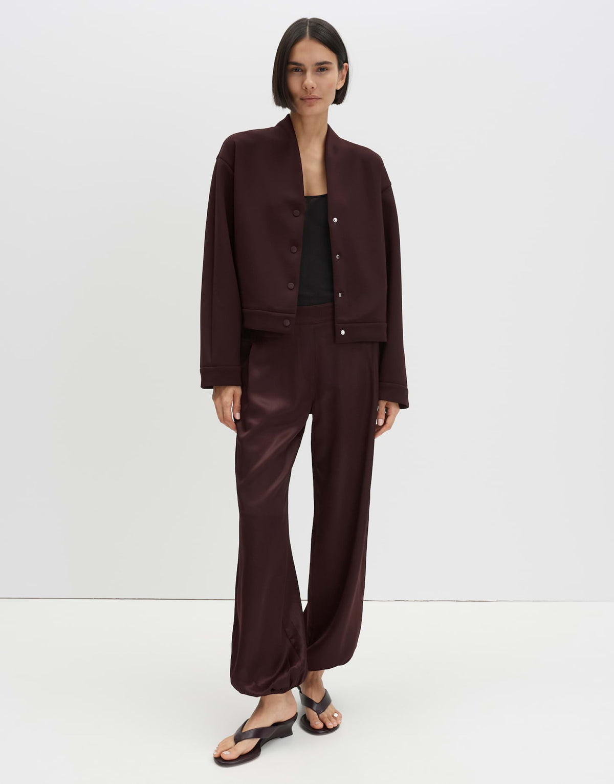 Sweatjacke Ulissa