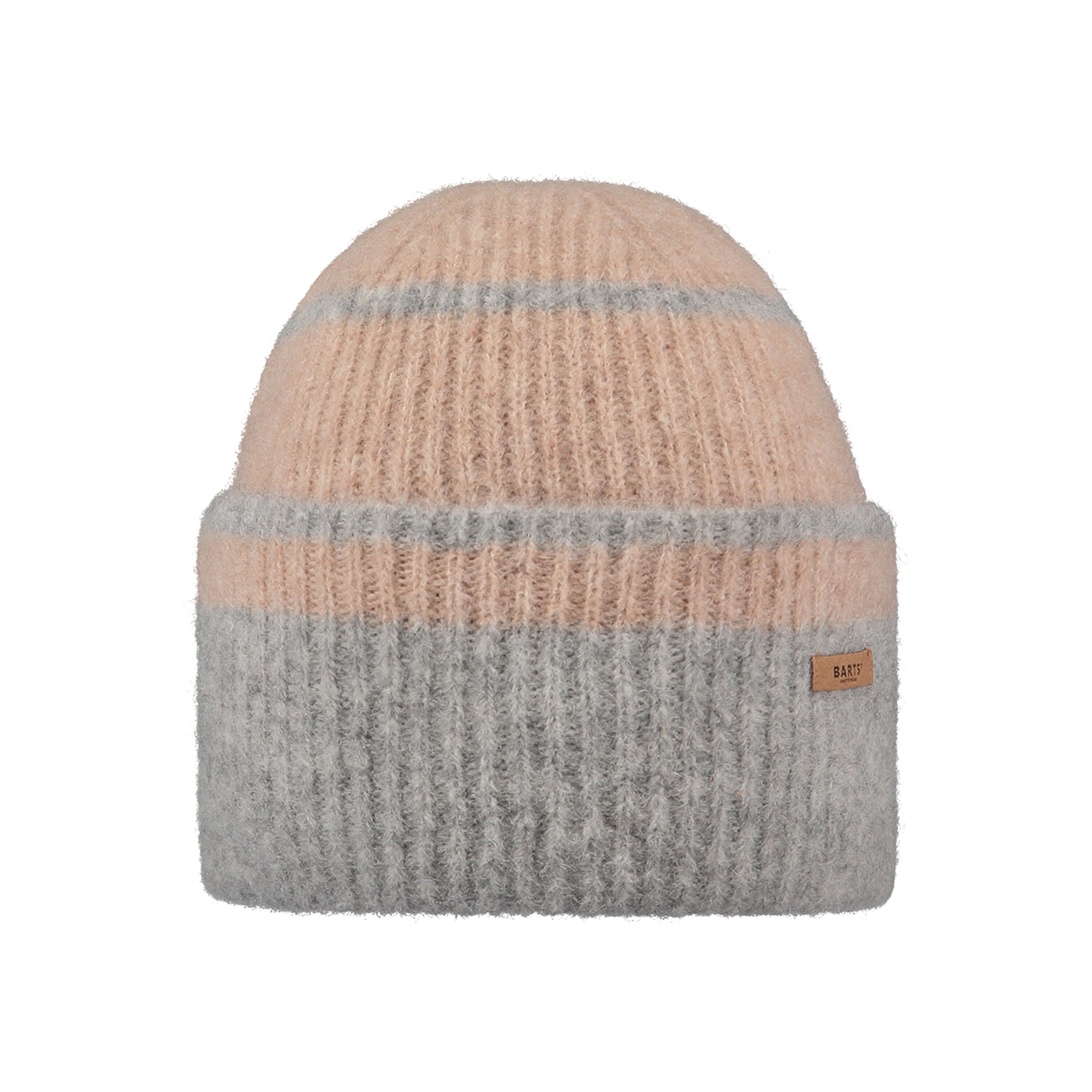Barts Mützen Heather Grey