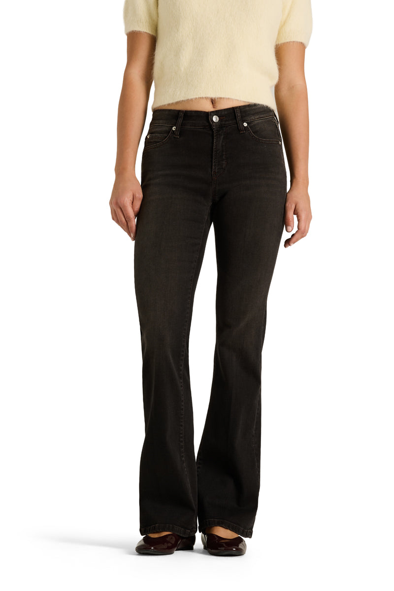 Jeanshose PARIS FLARED