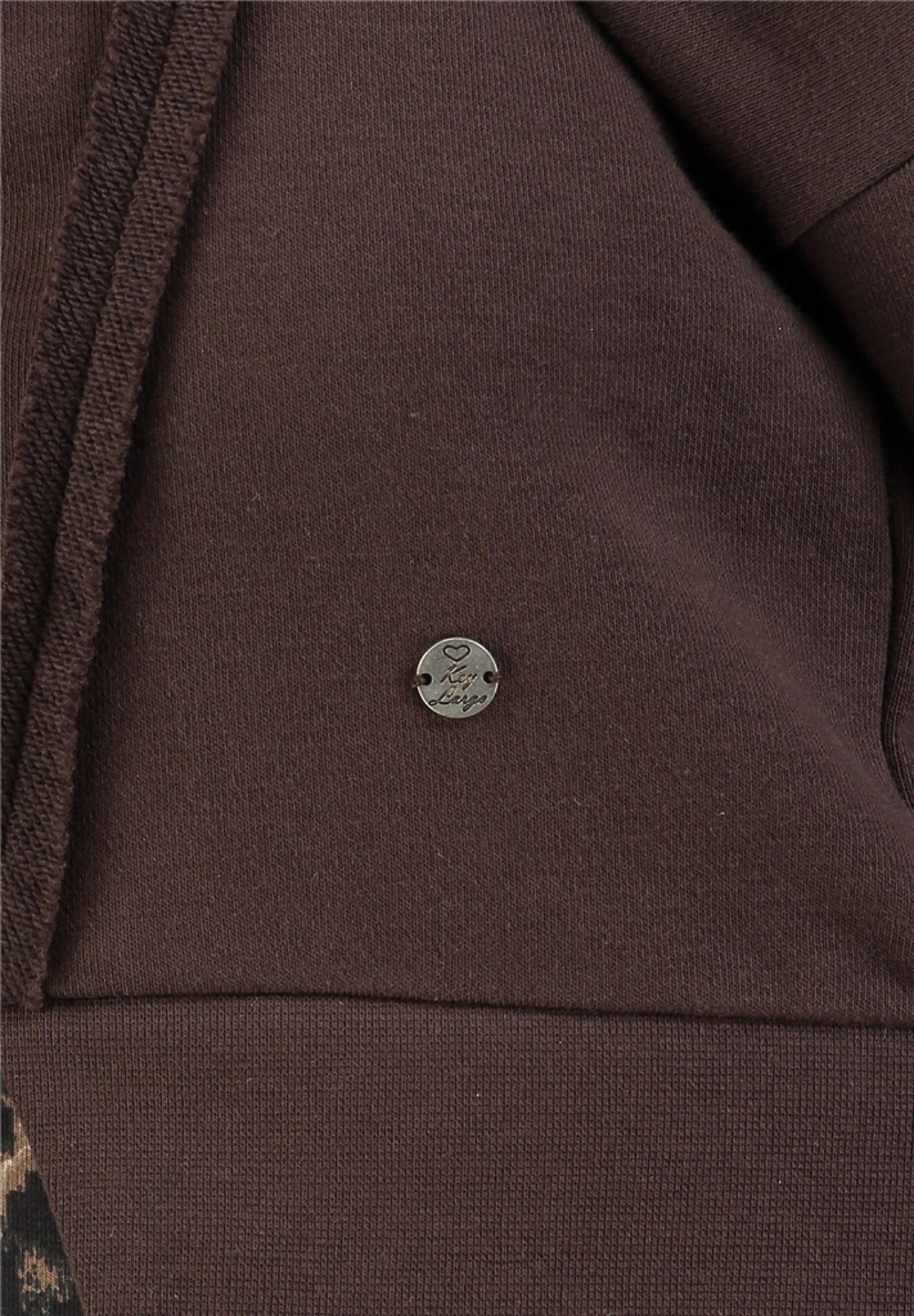 Sweatshirt WSW LILIANA
