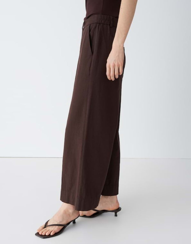 Opus Hosen Coffee Bean