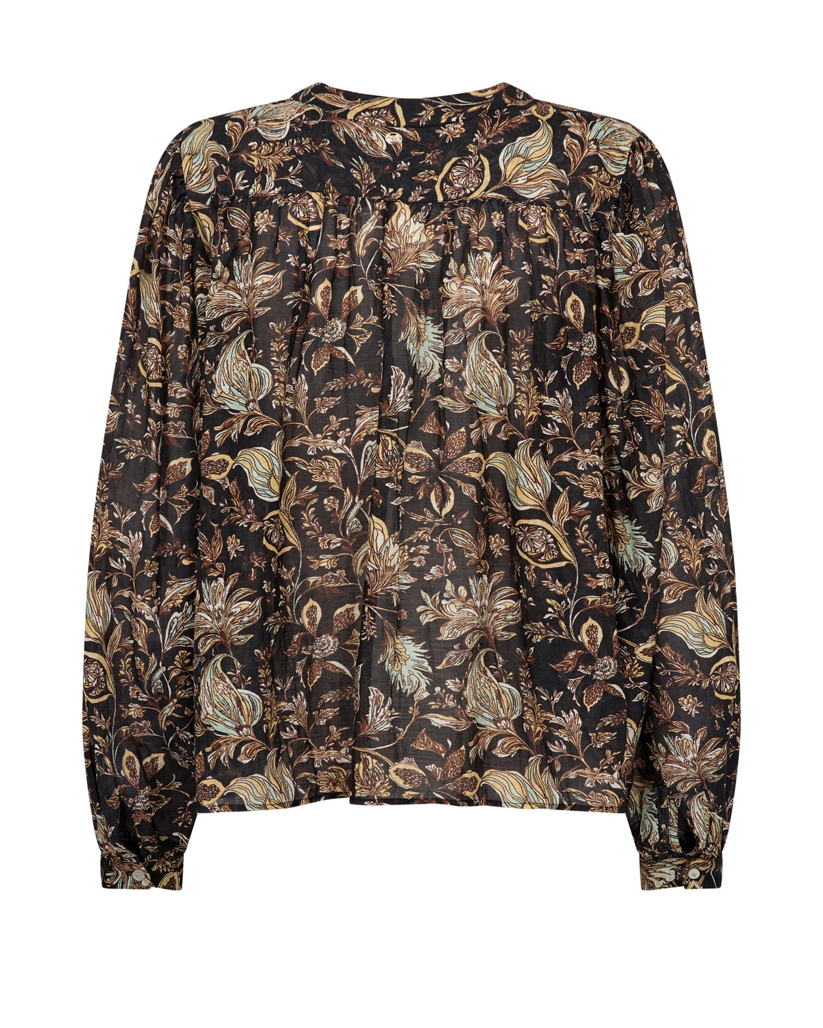 Bluse MMTenca Fleura