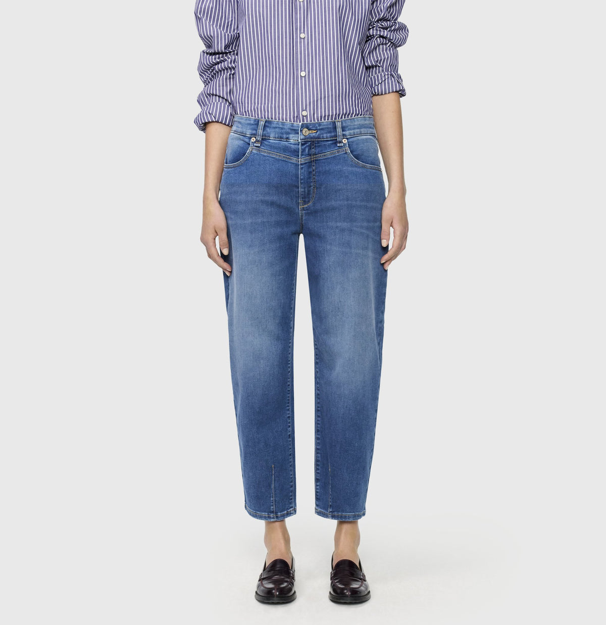 Jeanshose BOBBIE