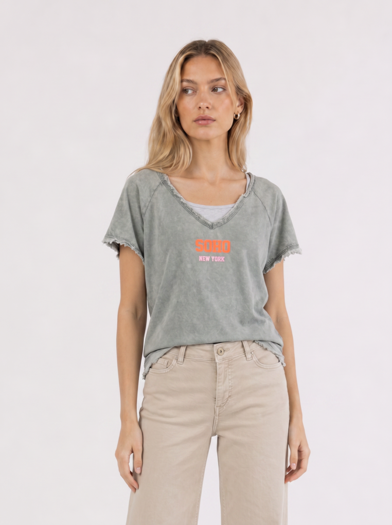 T-Shirt SOHO