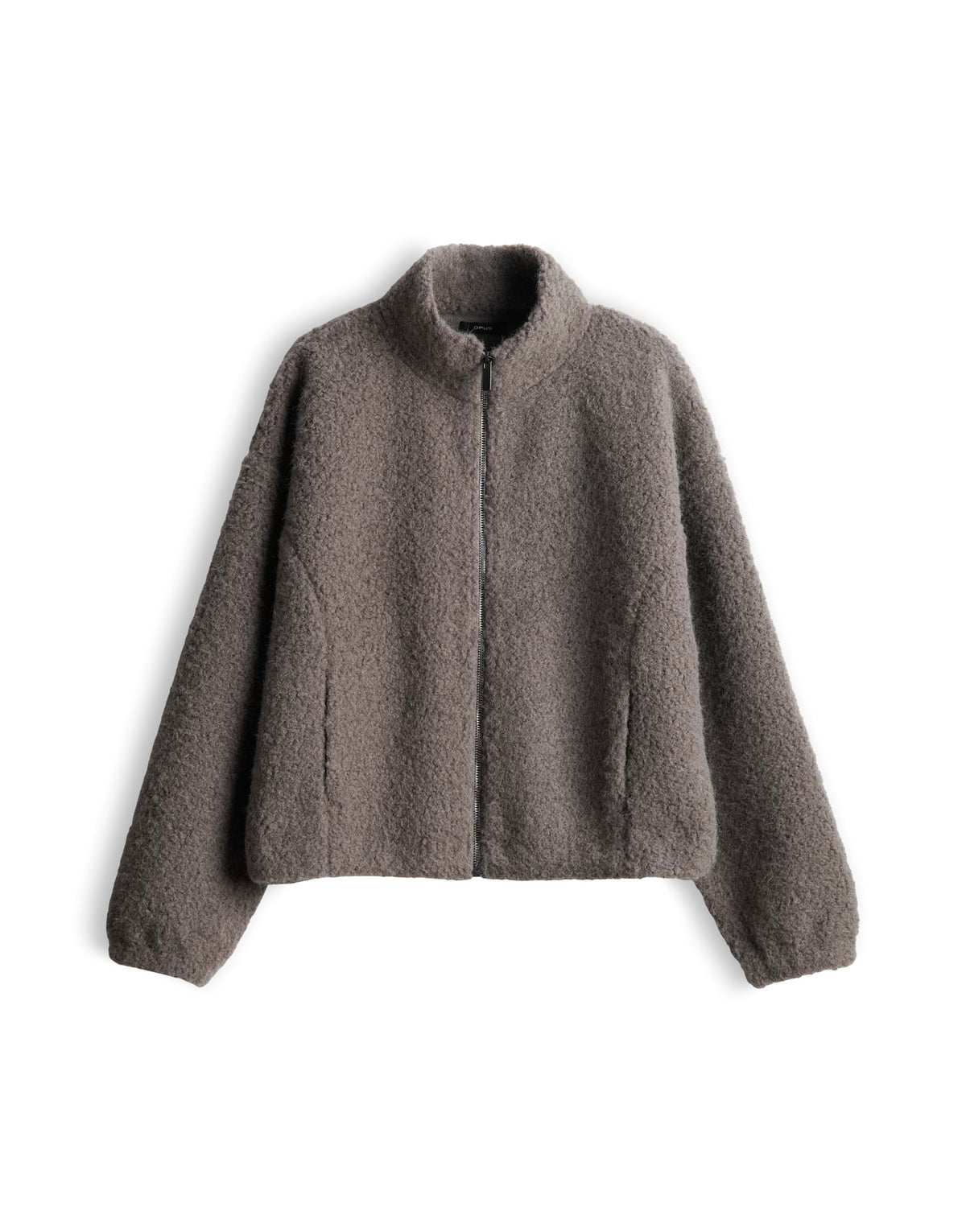 Teddyjacke Gollimer