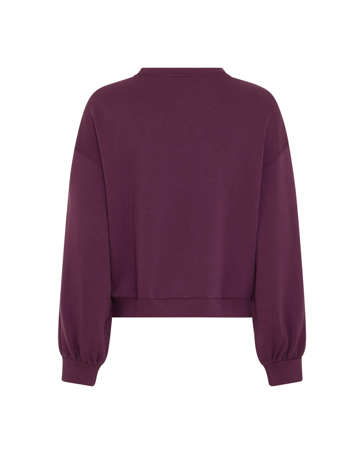 Sweatshirt MSCHBrooke Ima Q