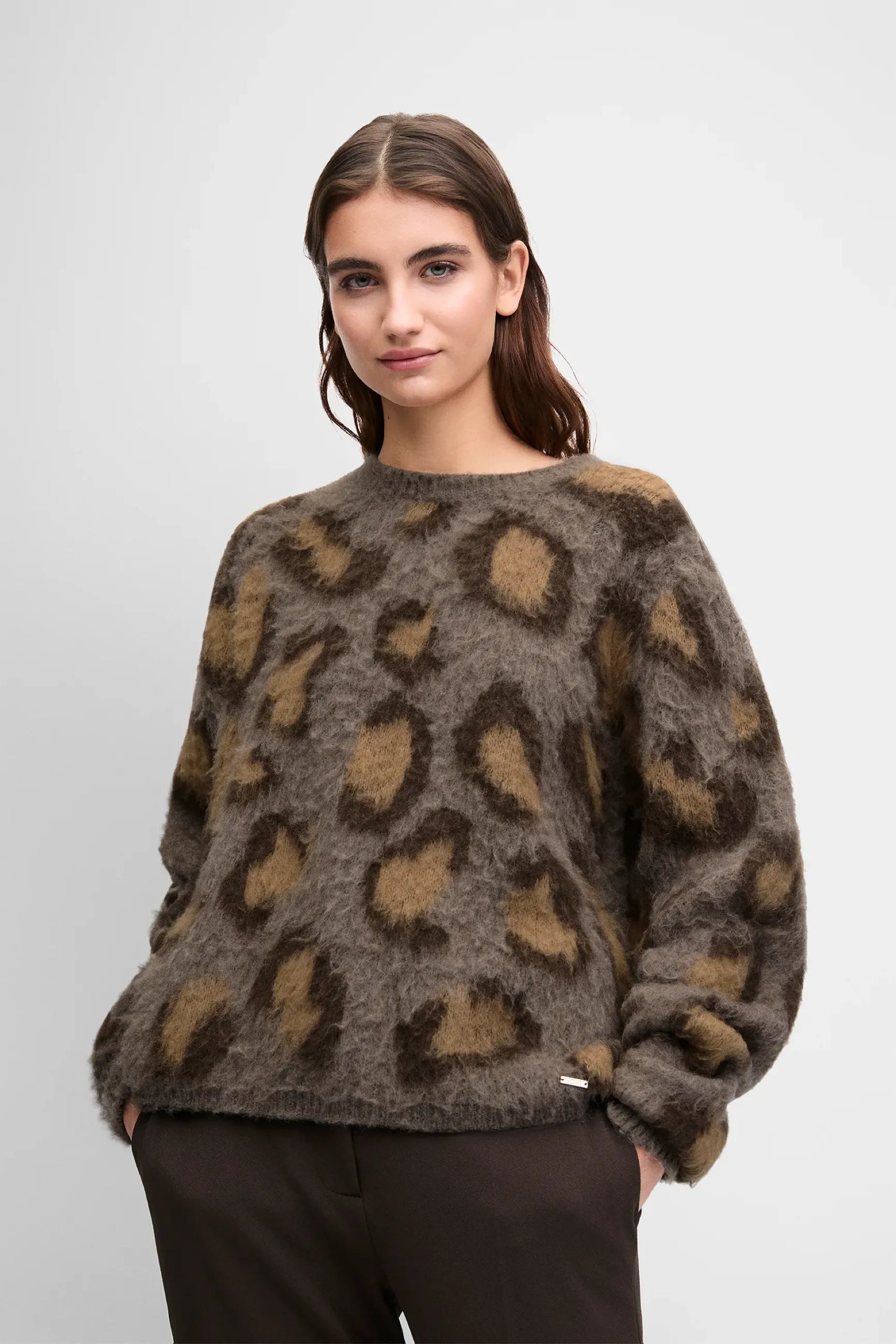 Strickpullover CILEO