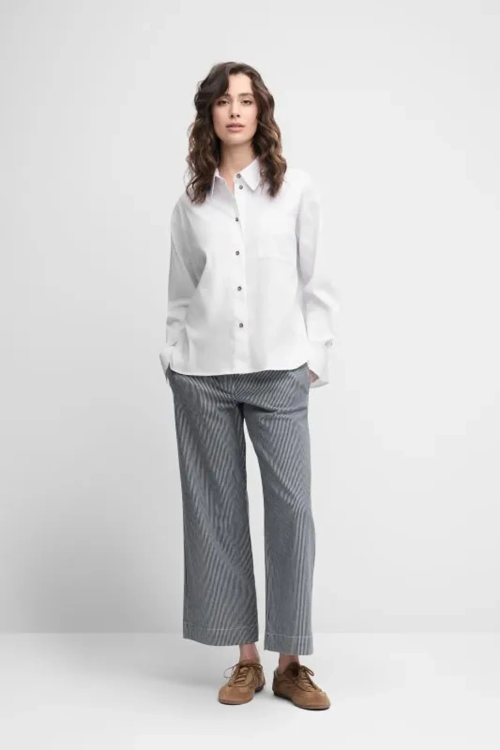 Bluse CITARI