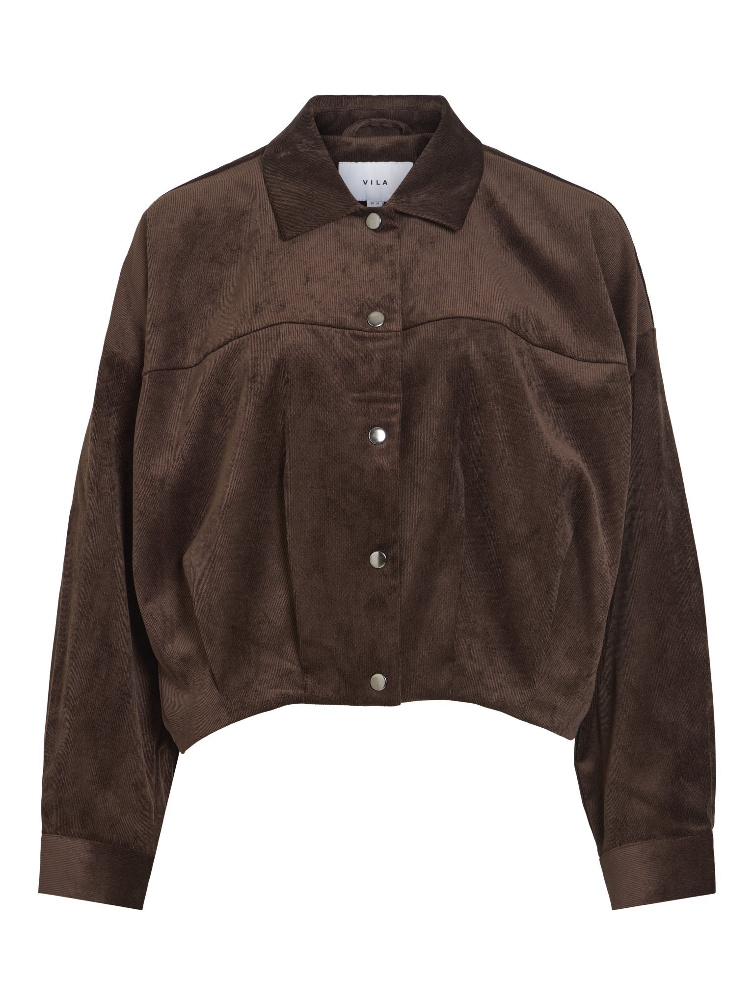 Cordjacke VICOURDIE