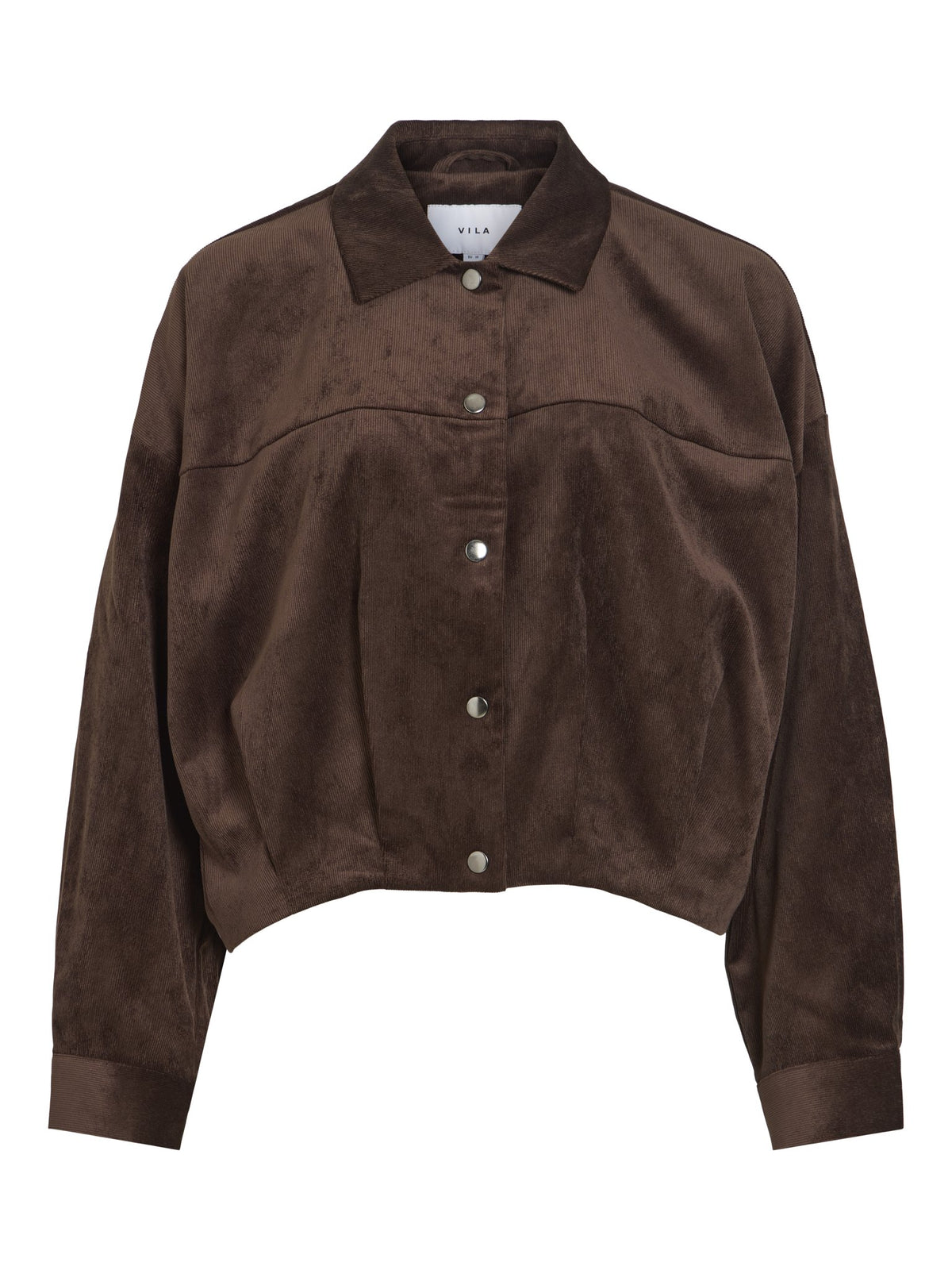 Cordjacke VICOURDIE