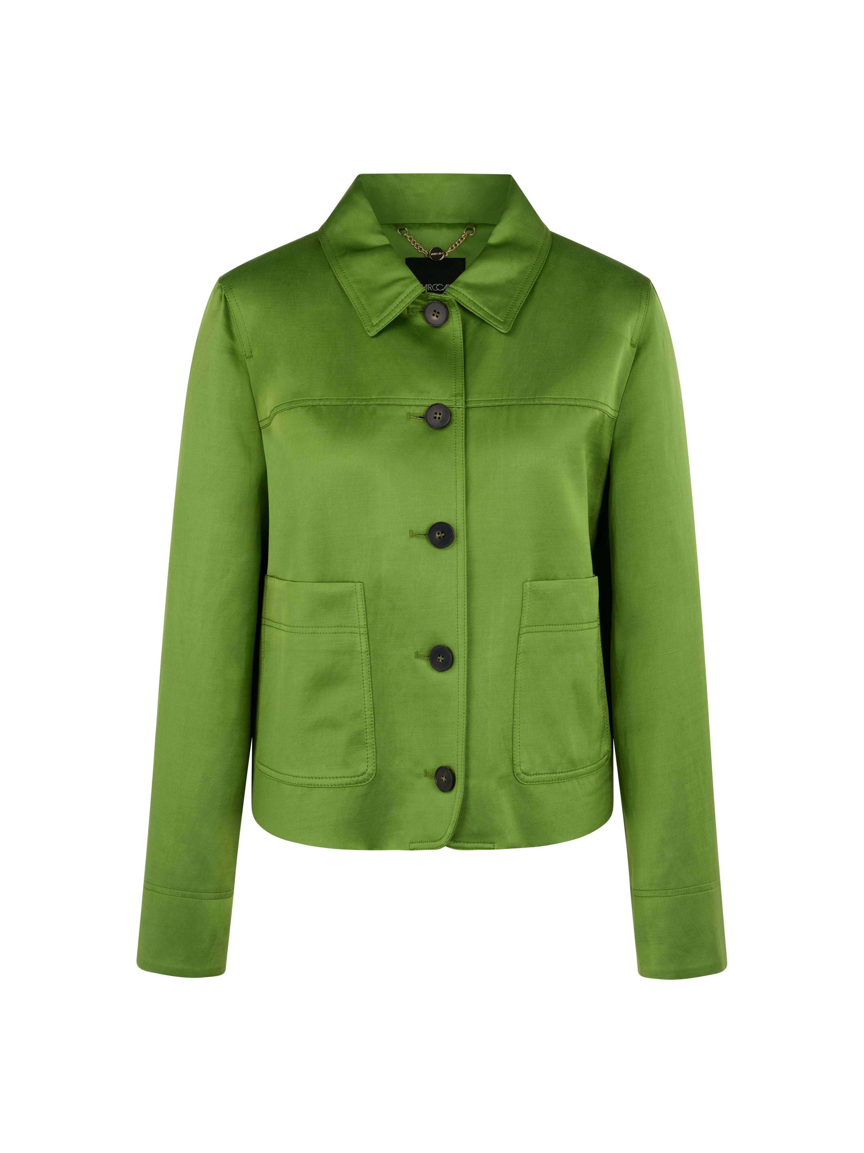 MarcCain Collections Blazer Garden Green
