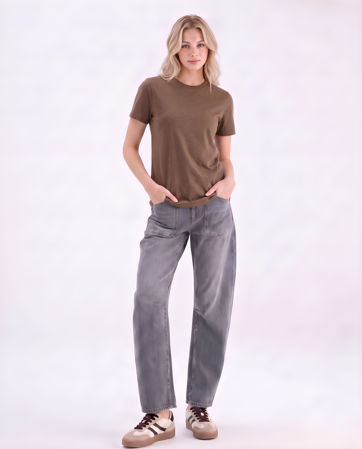T-Shirt Basic