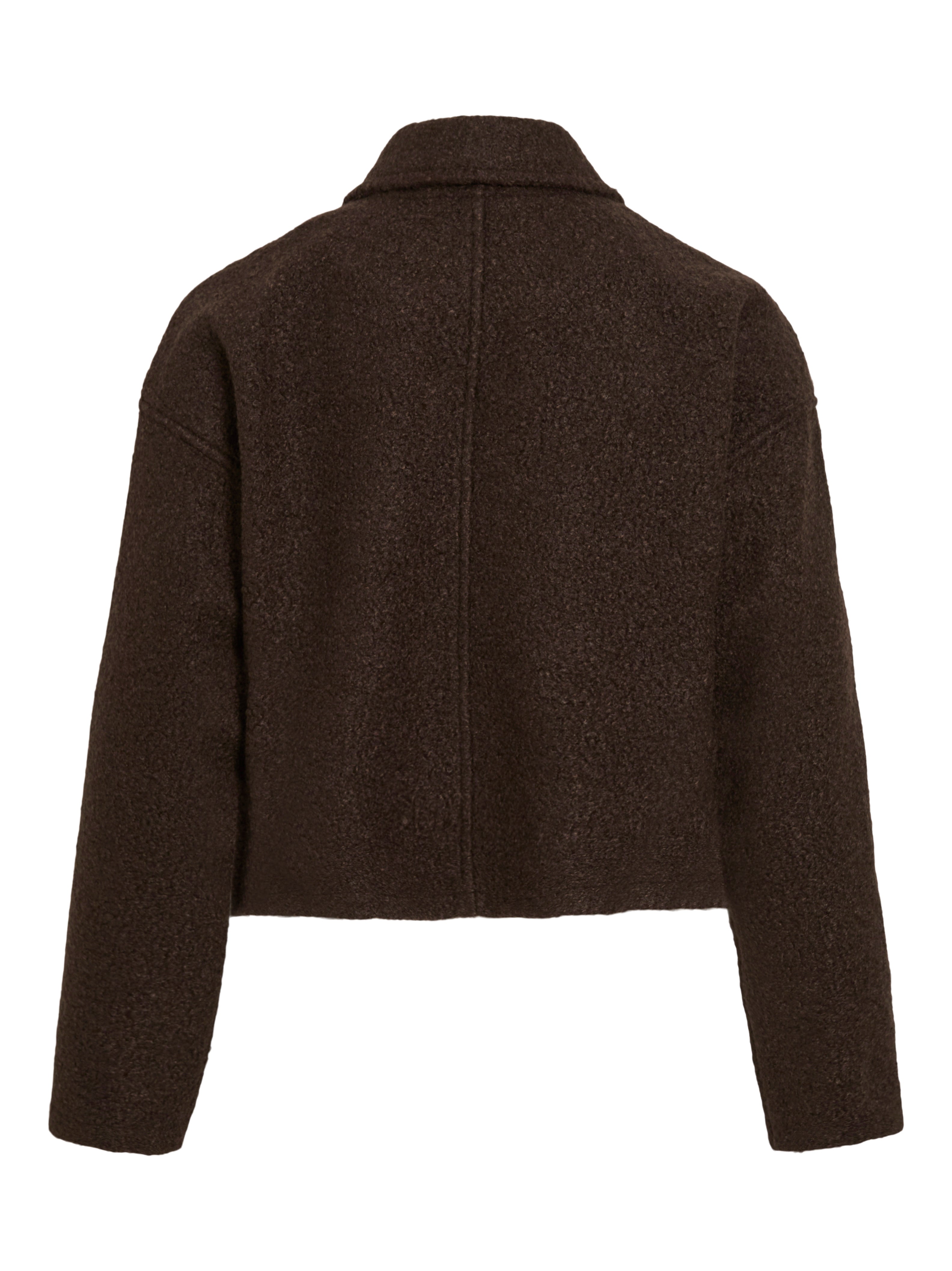 Teddyjacke VIJADAS