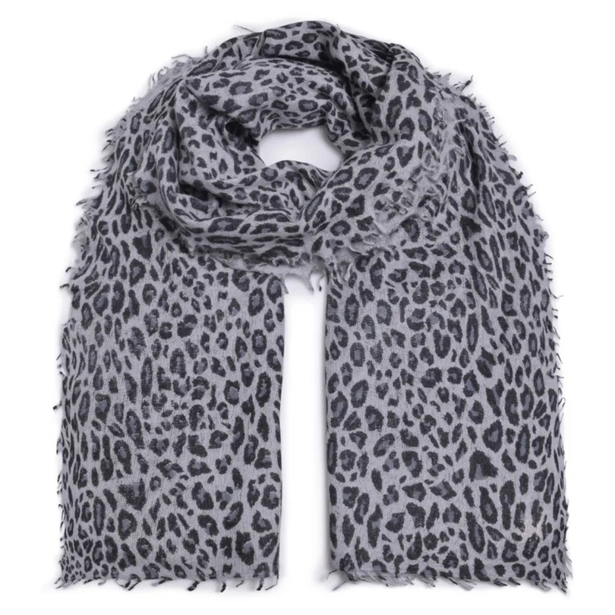 Schal Leo-CS