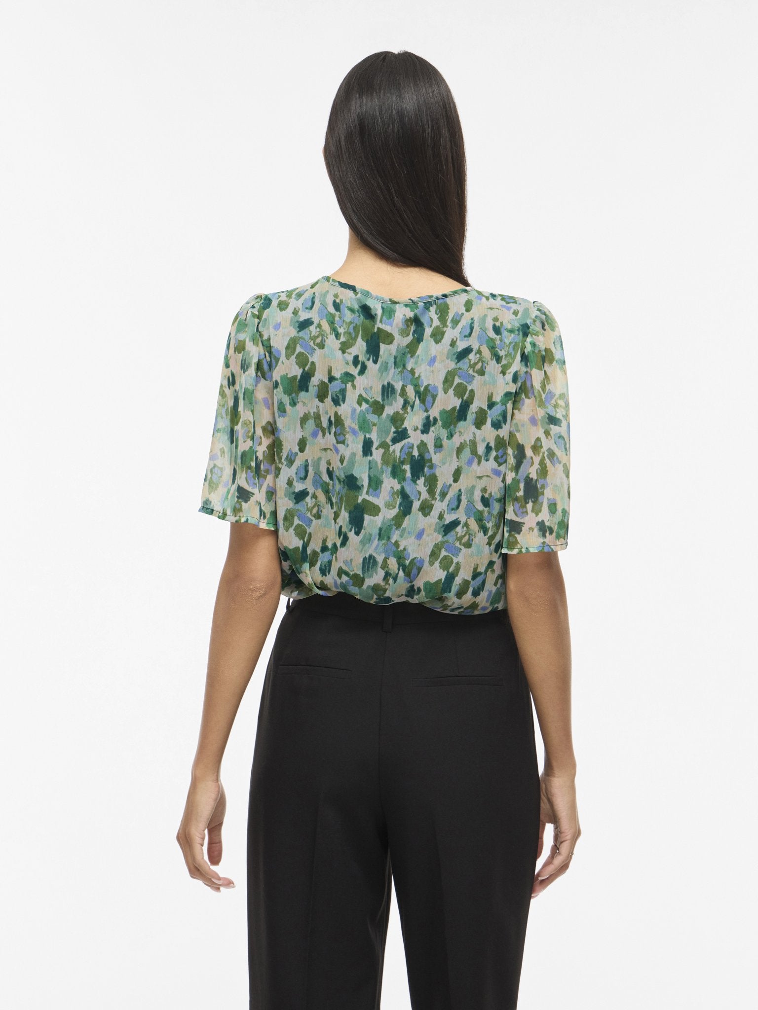 Bluse VIEMMA