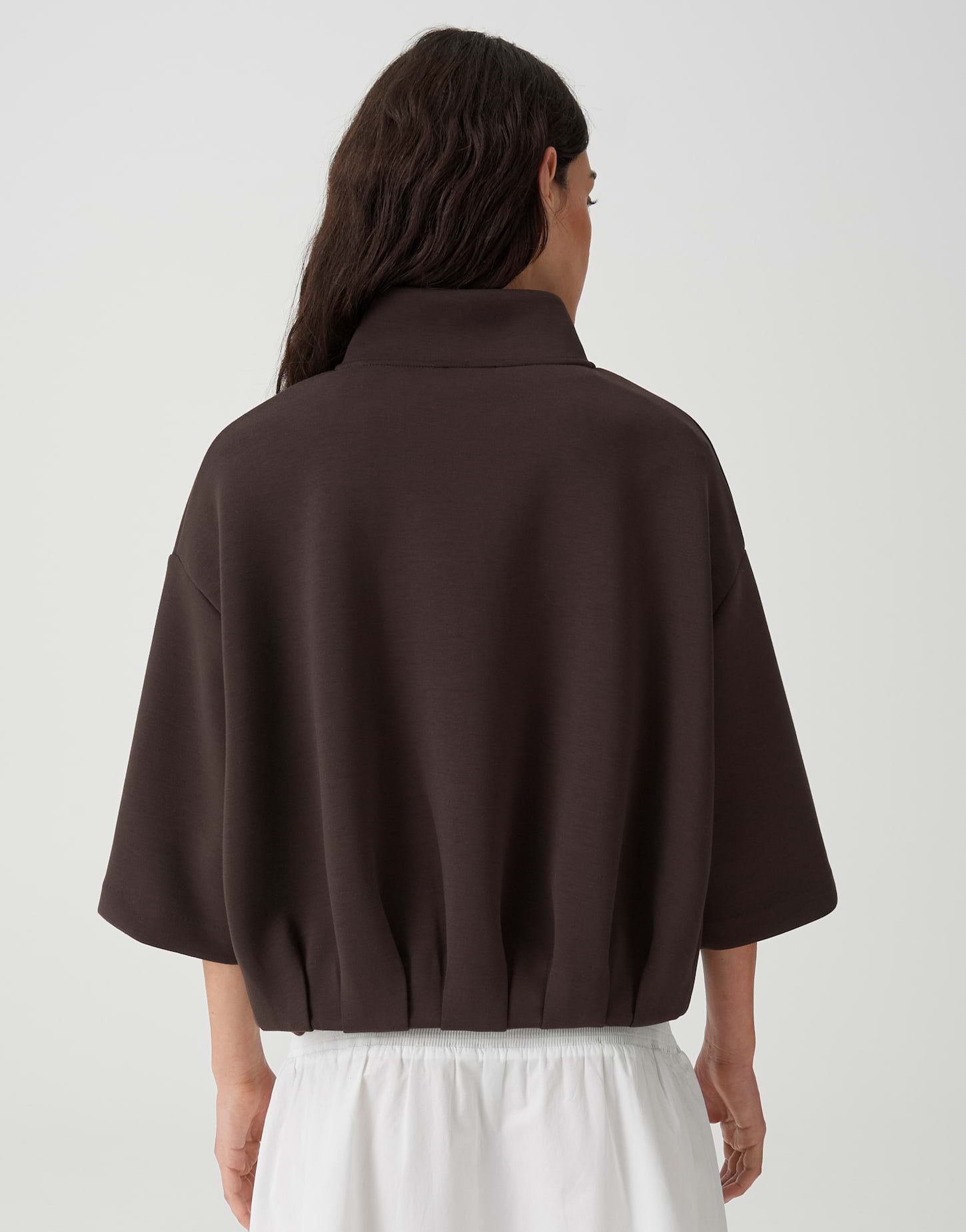 Sweatjacke GALTOS